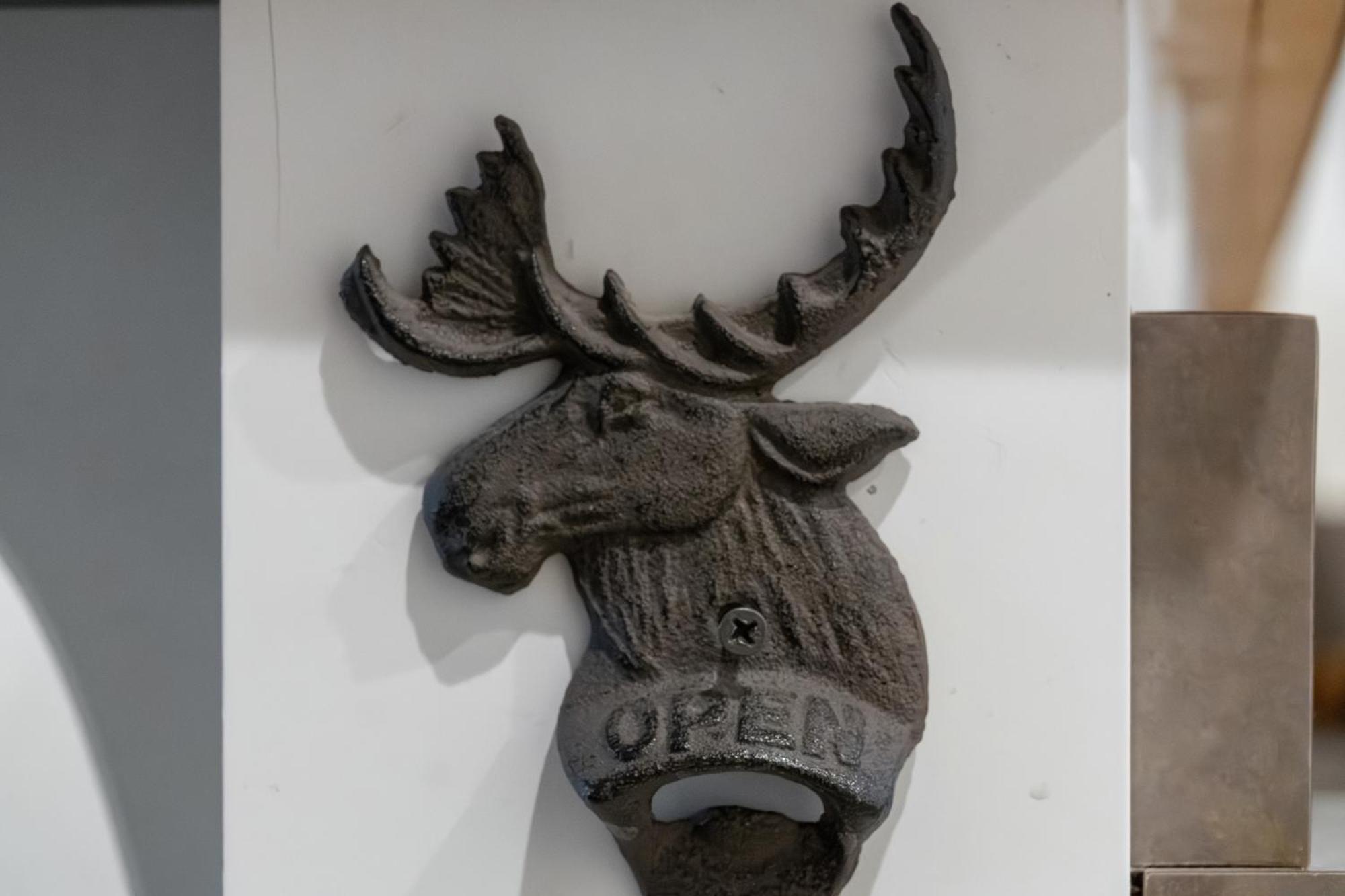 The Loose Moose #9 At Downtown Grand Ferienhaus Grand Lake